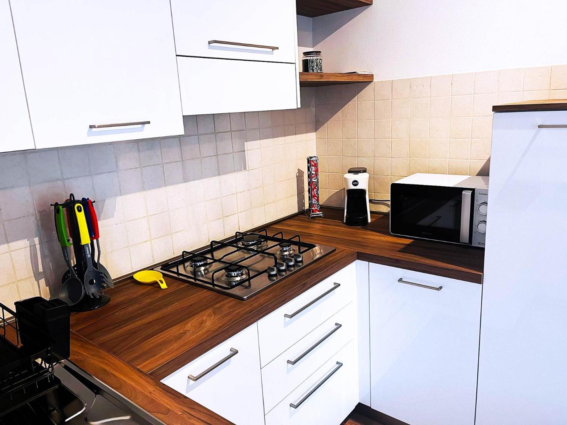 Ferienwohnung La Ca Del Picia Garda  Exterior foto