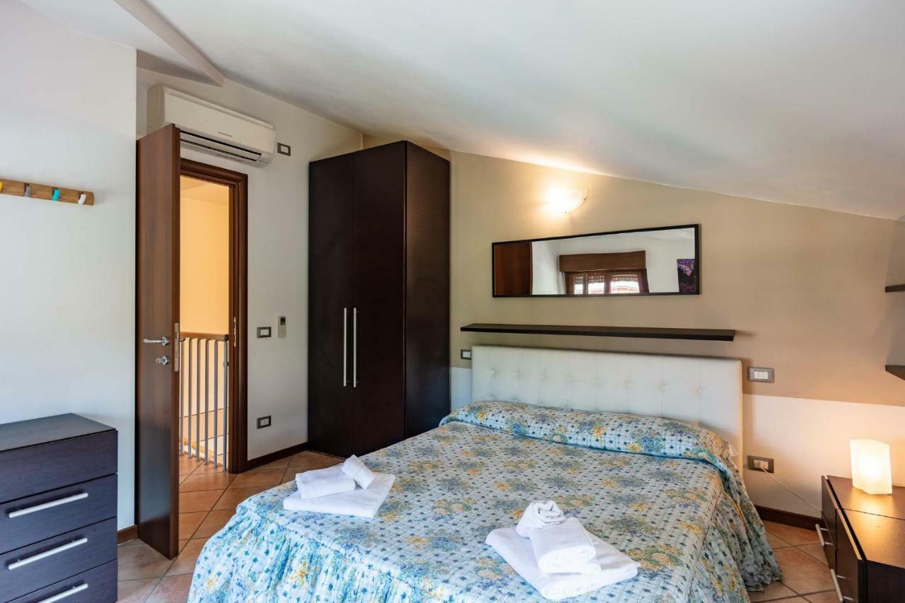Ferienwohnung La Ca Del Picia Garda  Exterior foto