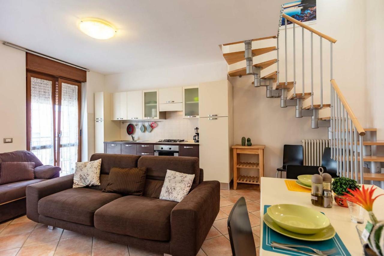 Ferienwohnung La Ca Del Picia Garda  Exterior foto